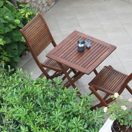 Apartments Stella Maris Цавтат Номер фото