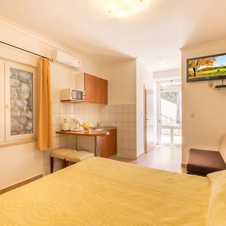 Apartments Stella Maris Цавтат Номер фото