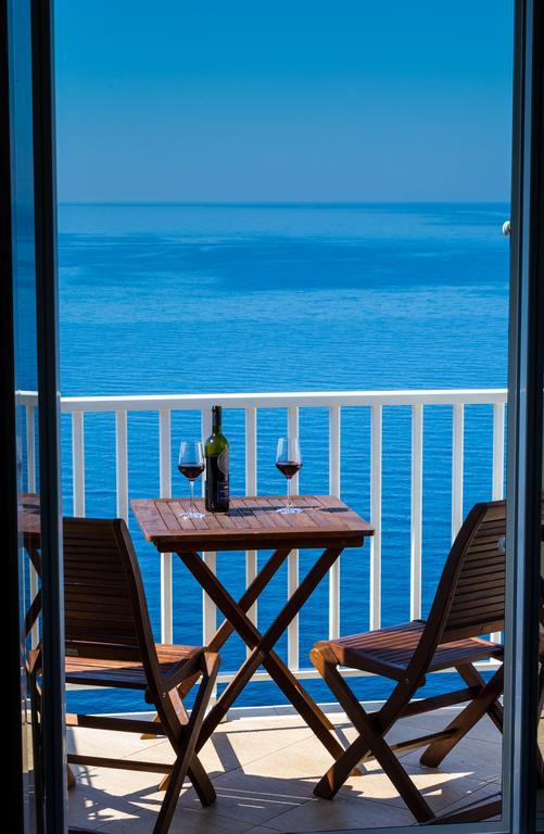 Apartments Stella Maris Цавтат Номер фото