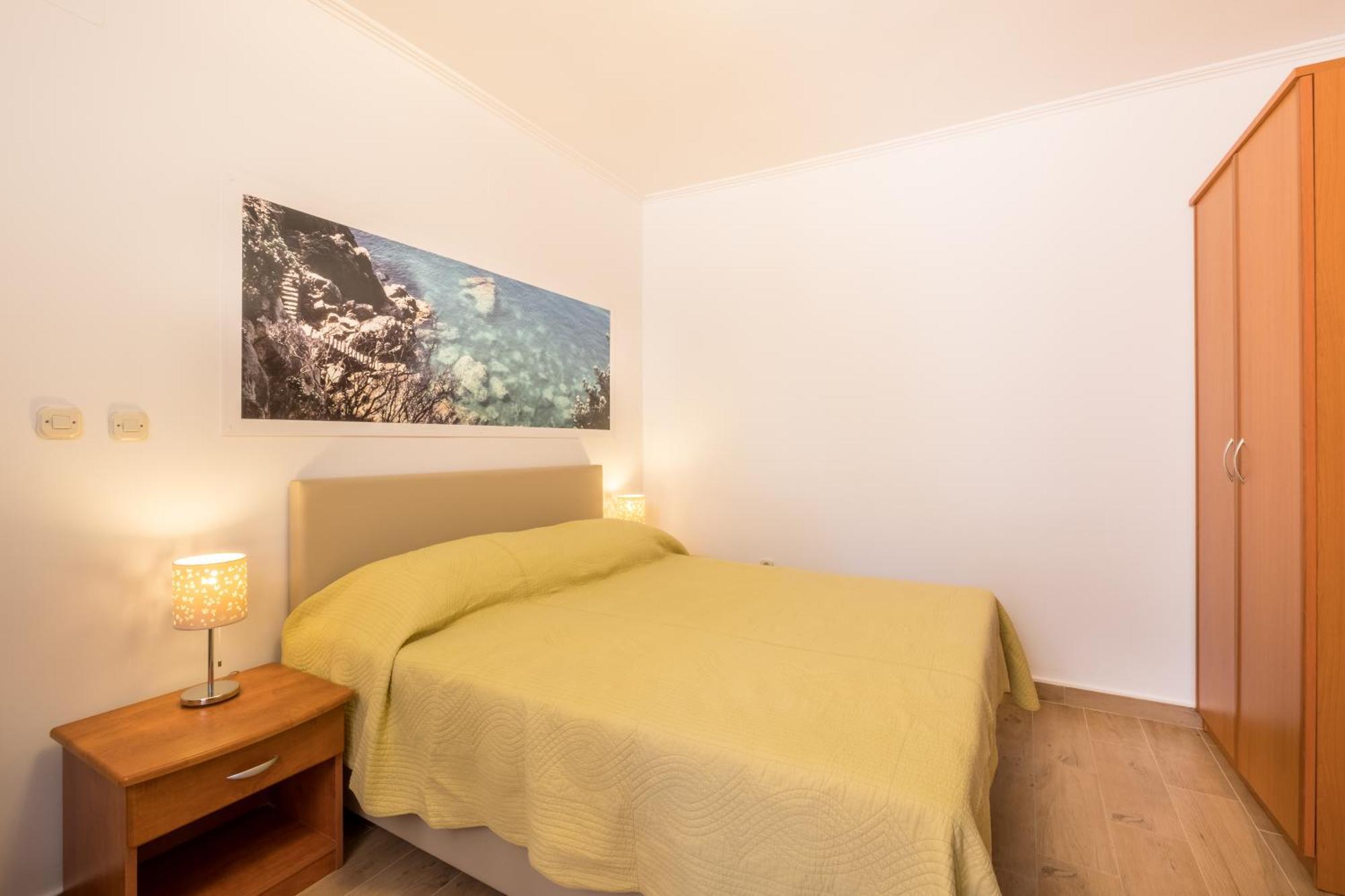 Apartments Stella Maris Цавтат Номер фото